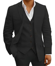 Solviero | Men’s Lightweight Summer Suit