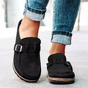 Almira | Women’s Comfort Clog Sandals
