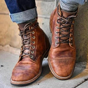 Ardena | Women’s Adjustable Ankle Boots