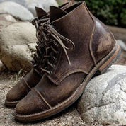 Ardena | Women’s Adjustable Ankle Boots