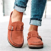 Almira | Women’s Comfort Clog Sandals
