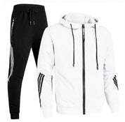 Kaelric | Men’s Lightweight Tracksuit Set