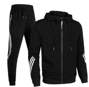 Kaelric | Men’s Lightweight Tracksuit Set
