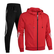 Kaelric | Men’s Lightweight Tracksuit Set