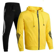 Kaelric | Men’s Lightweight Tracksuit Set