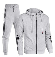 Kaelric | Men’s Lightweight Tracksuit Set