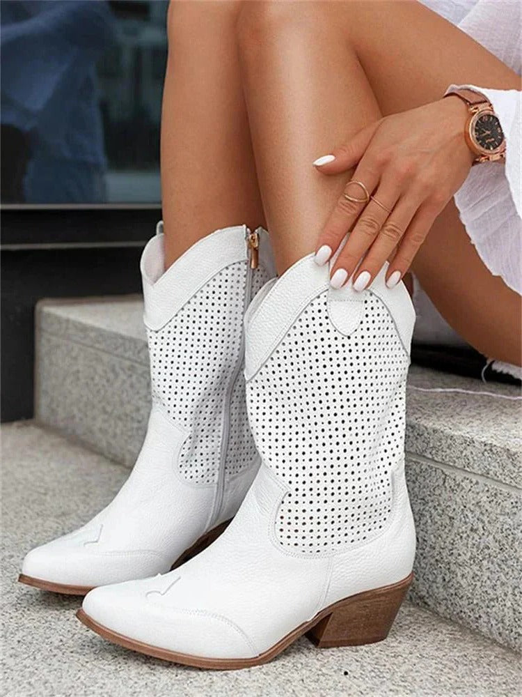 Rowenna | Women’s Cowboy Boots