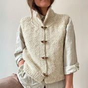 Elvoria | Women’s Structured Vest
