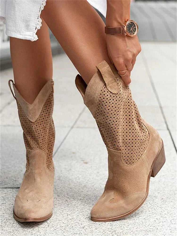 Rowenna | Women’s Cowboy Boots