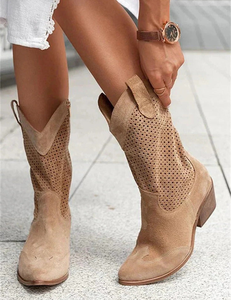 Rowenna | Women’s Cowboy Boots