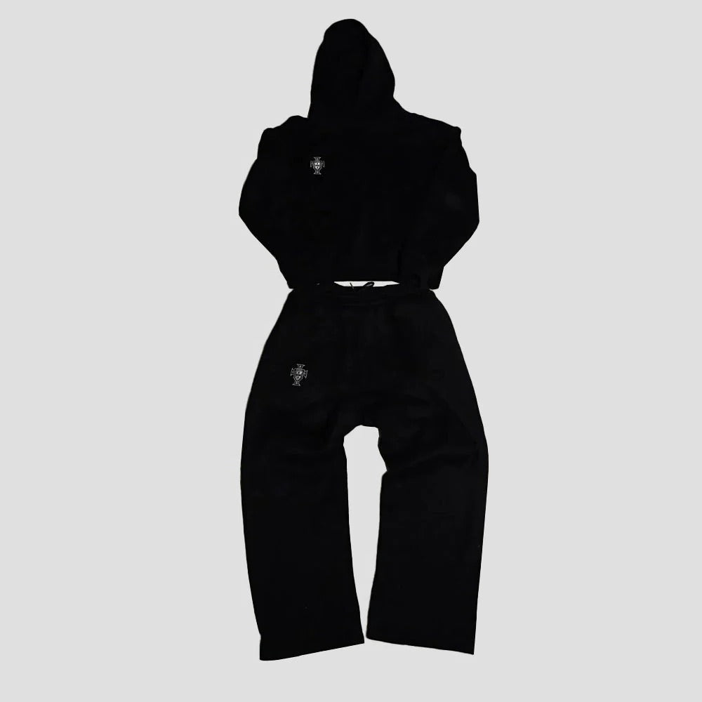 Arvello | Men’s Lightweight Casual Tracksuit
