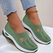 Veloria | Women’s Orthopedic Comfort Shoes