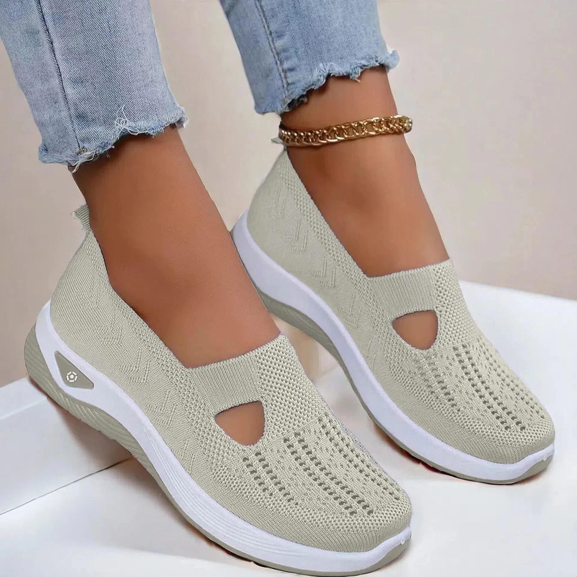 Veloria | Women’s Orthopedic Comfort Shoes