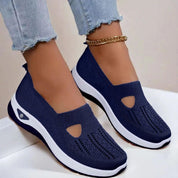 Veloria | Women’s Orthopedic Comfort Shoes