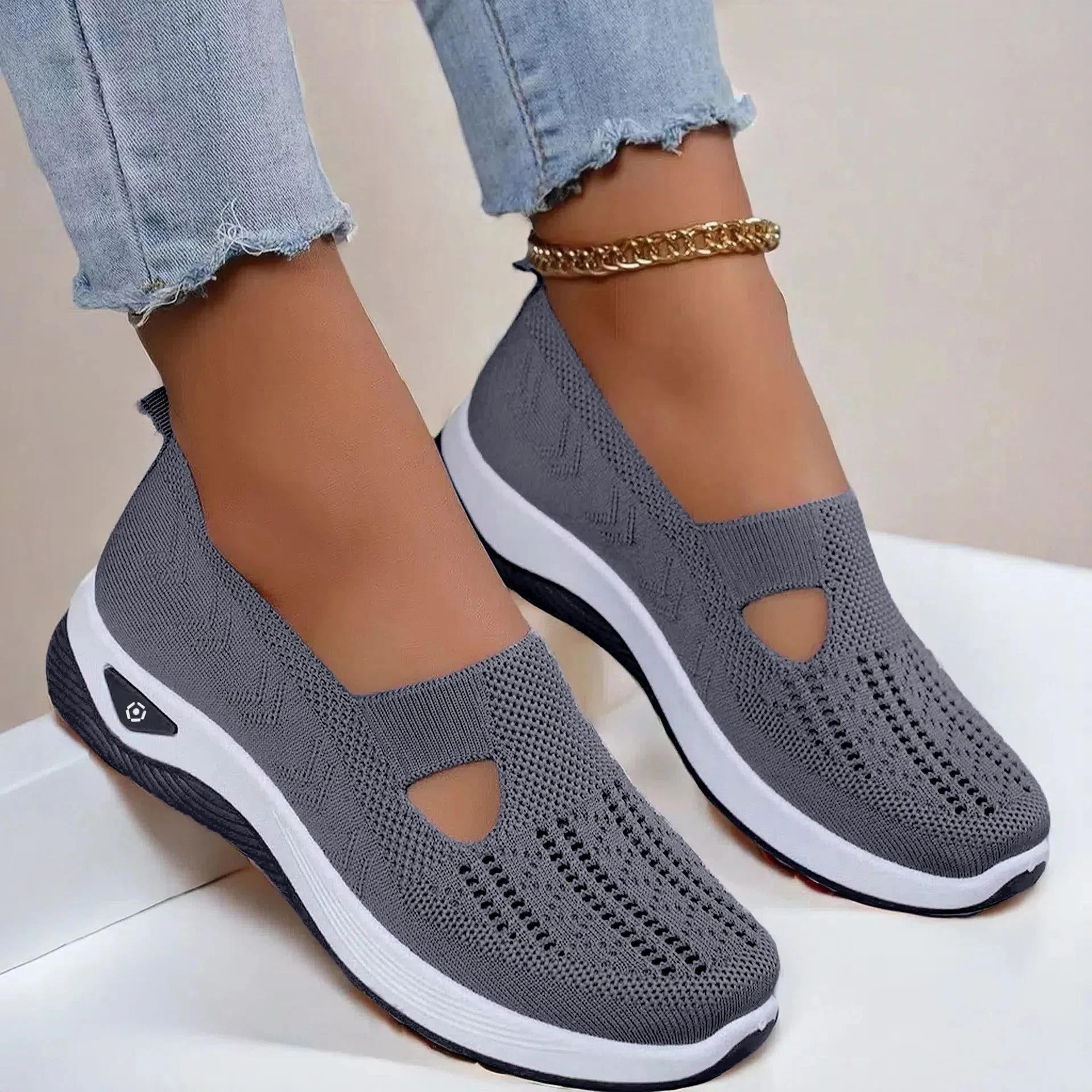 Veloria | Women’s Orthopedic Comfort Shoes