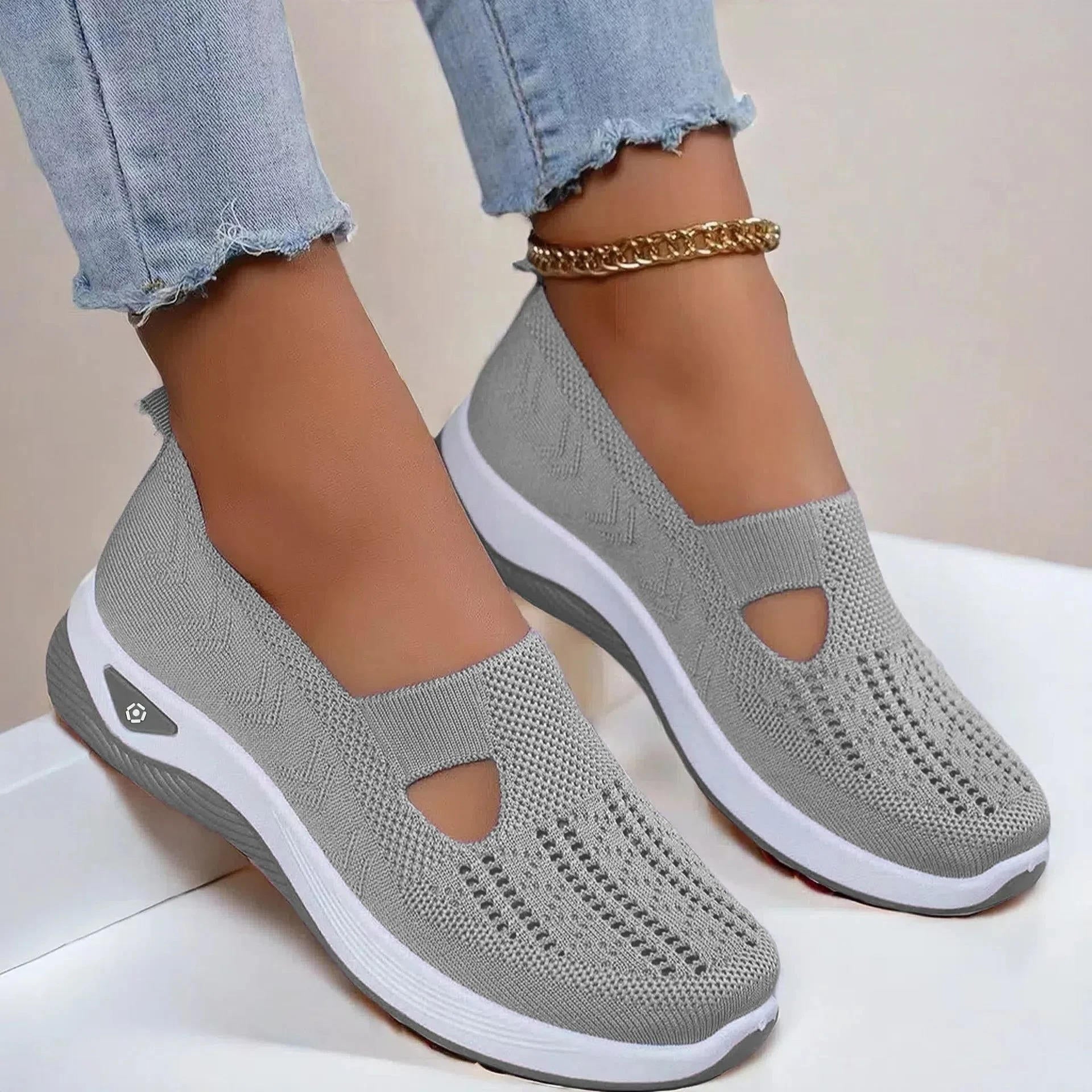 Veloria | Women’s Orthopedic Comfort Shoes