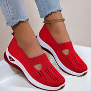 Veloria | Women’s Orthopedic Comfort Shoes