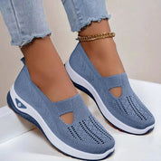 Veloria | Women’s Orthopedic Comfort Shoes