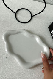 Lunara | Cloud Jewelry Tray