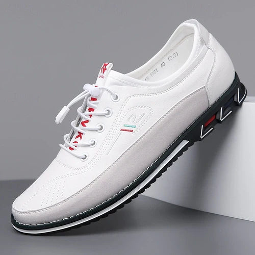 Bjorn | Classic Vegan Oxford Shoes