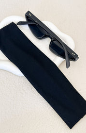 Zerelle - Women’s Thick Elastic Headband