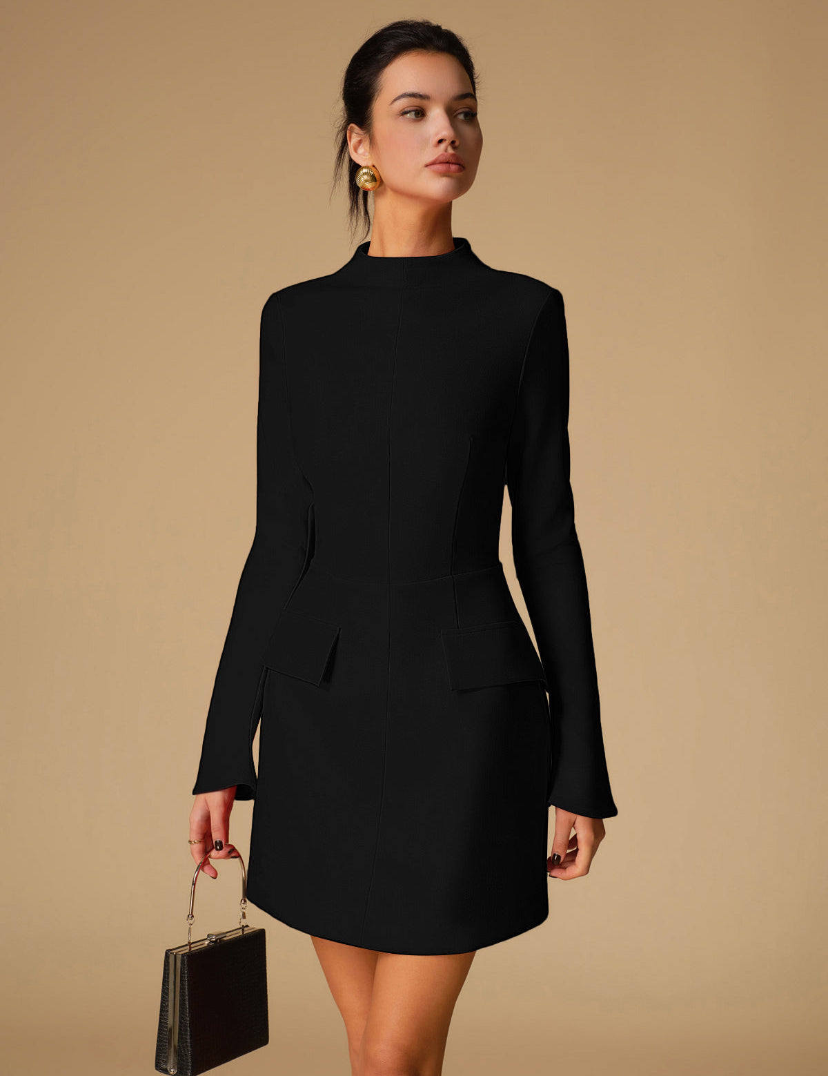 minimalist-plain-mock-neck-dress-10.jpg