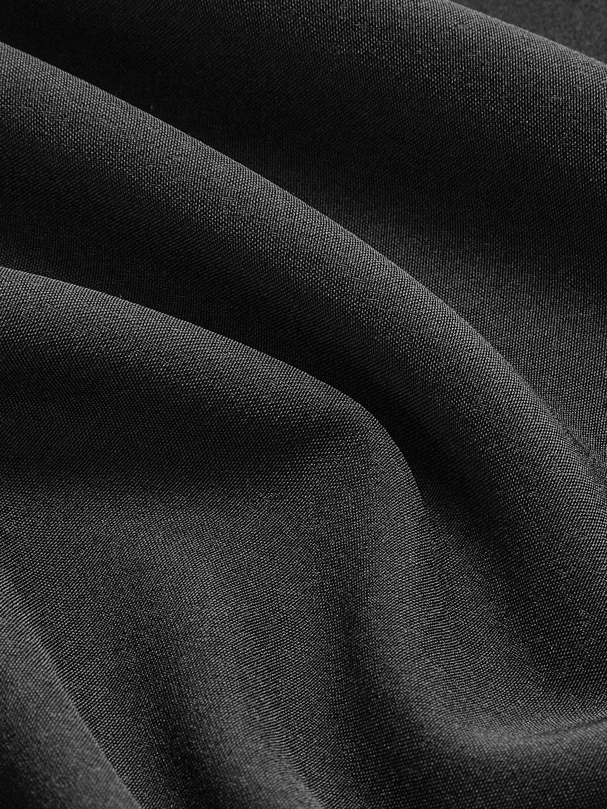 Elarisse | Women’s Mock Neck Cutout Maxi Dress
