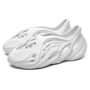 AeroBreeze | Summer & Home Slip-Ons (Unisex)
