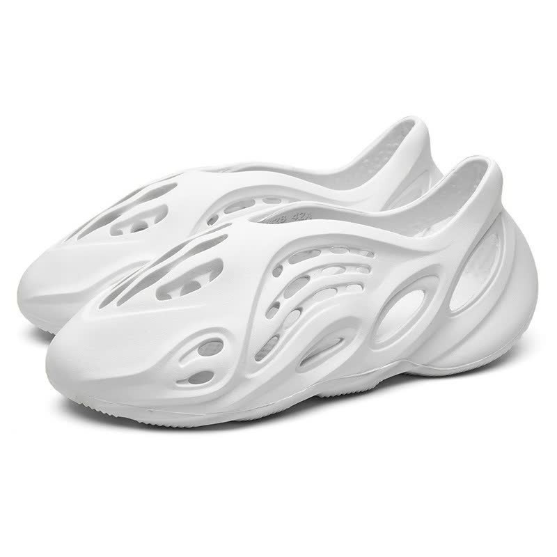 AeroBreeze | Summer & Home Slip-Ons (Unisex)