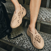 AeroBreeze | Summer & Home Slip-Ons (Unisex)