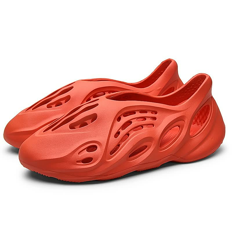 AeroBreeze | Summer & Home Slip-Ons (Unisex)