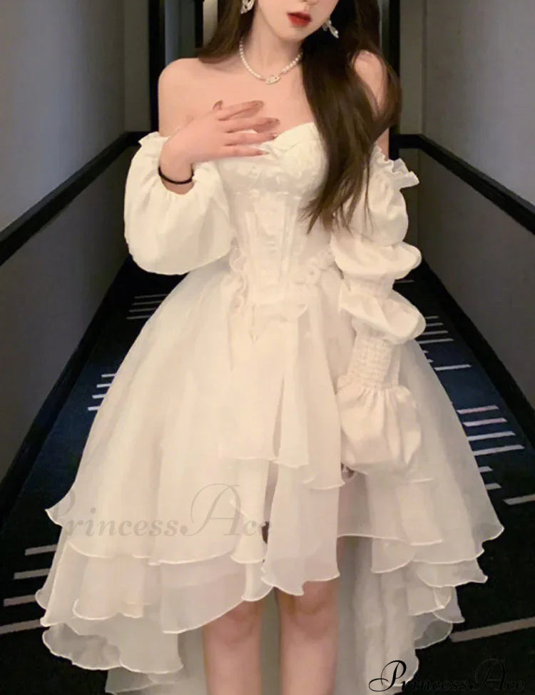 puff-sleeve-casual-trendy-fairy-chiffon-dress-s-215.webp