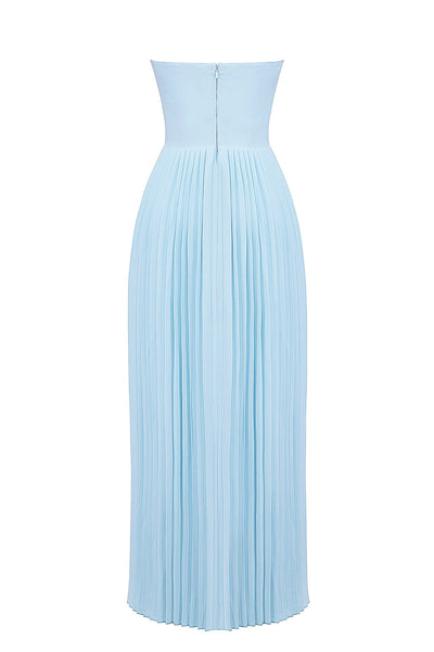 Marcella | Elegant Maxi Dress