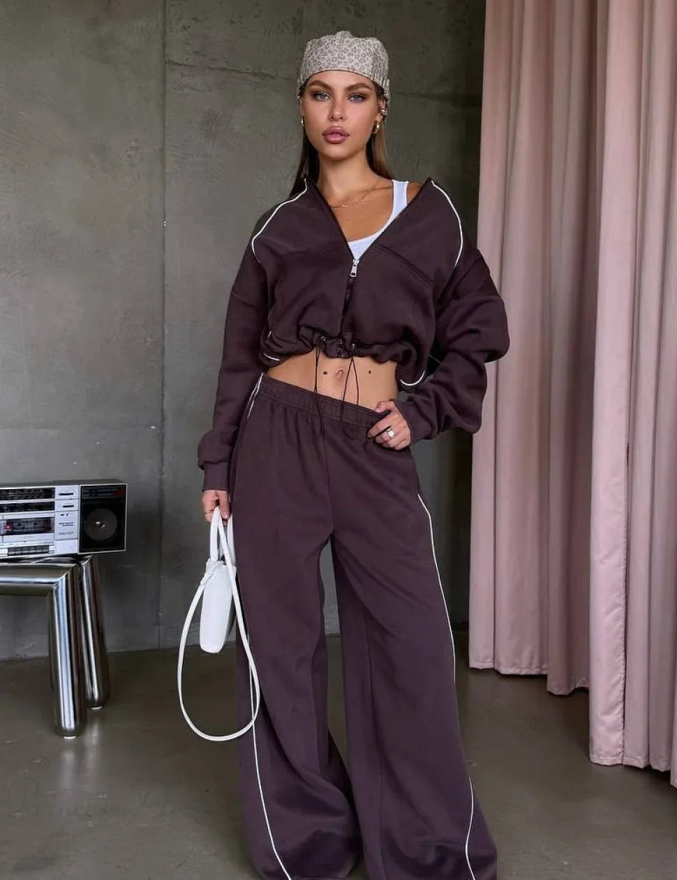 sporty-color-block-hooded-straight-leg-pants-two-piece-set-brown-s-874.webp