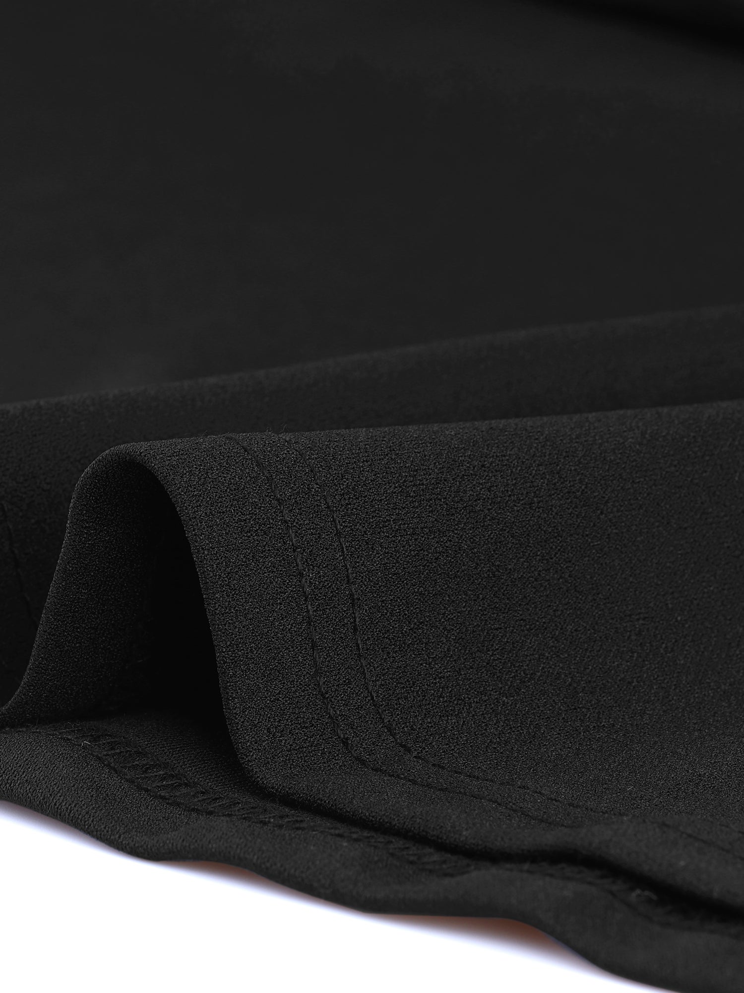 Bowvera - Women’s One Shoulder Cocktail Dress