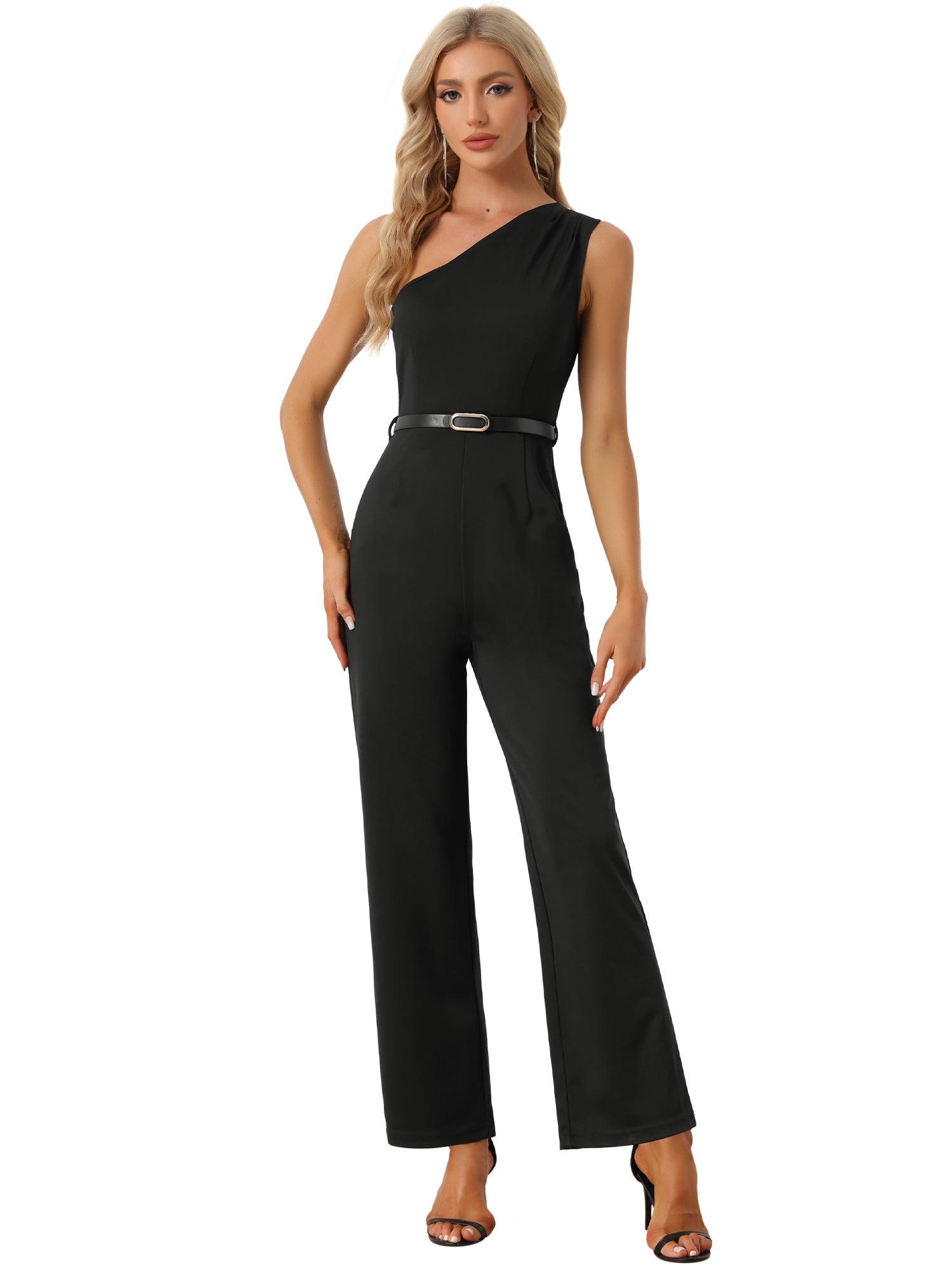 Solvera - Women’s Casual Long Sleeve Top