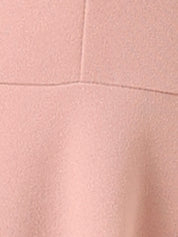 Bowvera - Women’s One Shoulder Cocktail Dress