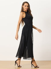 Solvessa - Women’s Casual Summer Dress