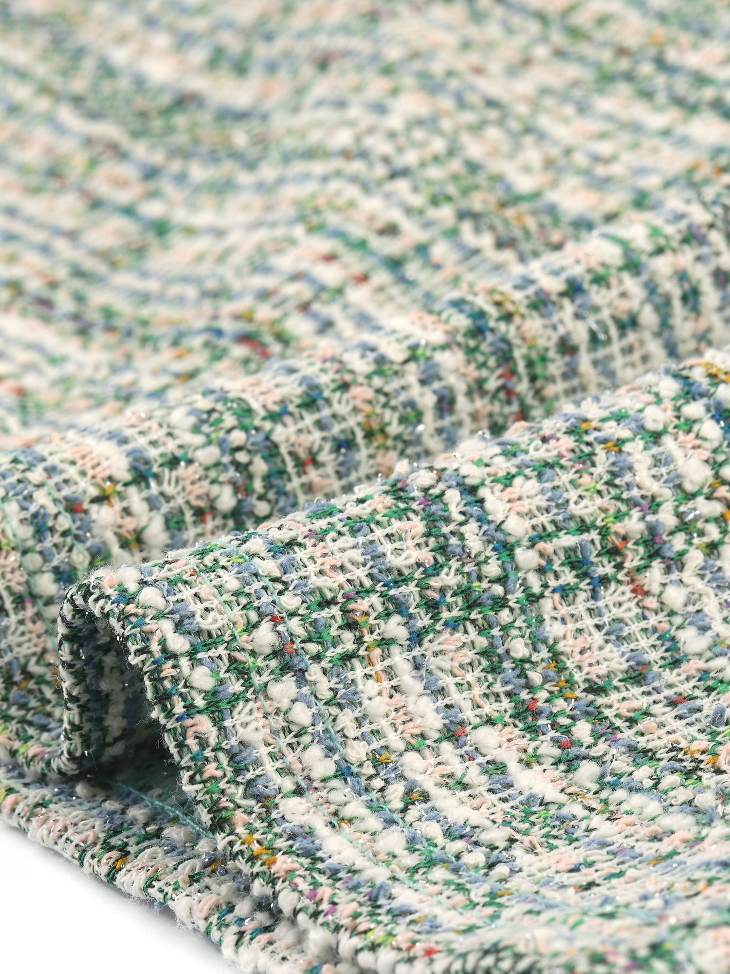 Velmora – Women’s Plaid Tweed Sheath Dress