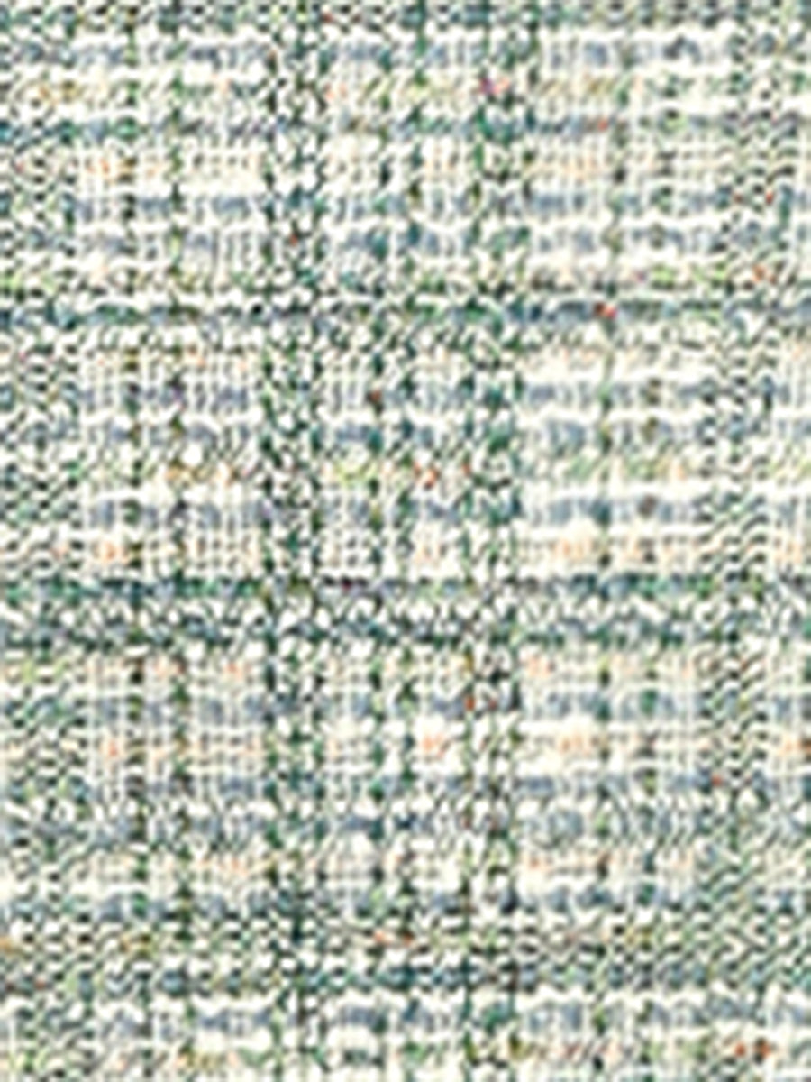 Velmora – Women’s Plaid Tweed Sheath Dress