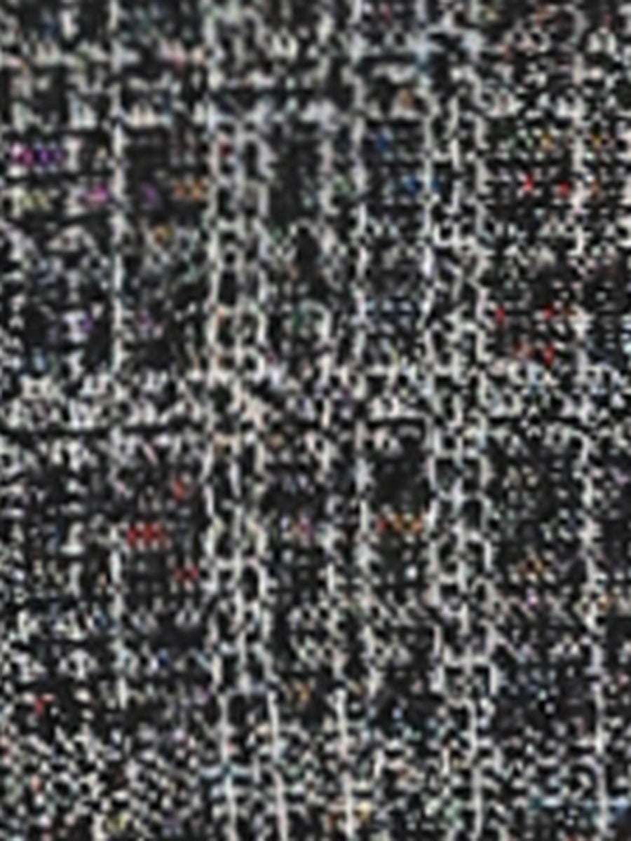 Velmora – Women’s Plaid Tweed Sheath Dress