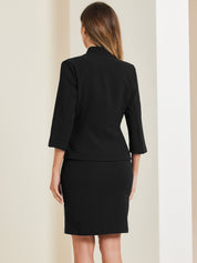 Formeva - Women’s Button Down Work Shirt
