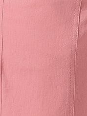 Cotviera - Women’s Button Down Wide Leg Jumpsuit