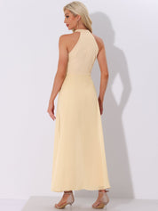 Solvessa - Women’s Casual Summer Dress