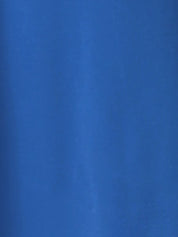 Meshvella - Women’s V-Neck Wide Leg Jumpsuit