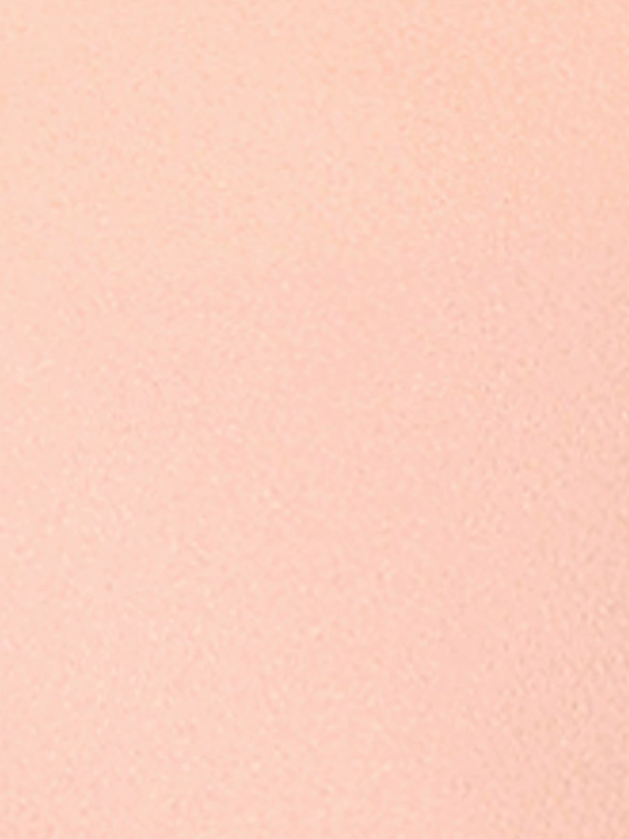 Montriva – Women’s Contrast Panel Office Sheath Dress