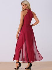 Solvessa - Women’s Casual Summer Dress