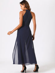 Solvessa - Women’s Casual Summer Dress