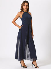 Solvessa - Women’s Casual Summer Dress