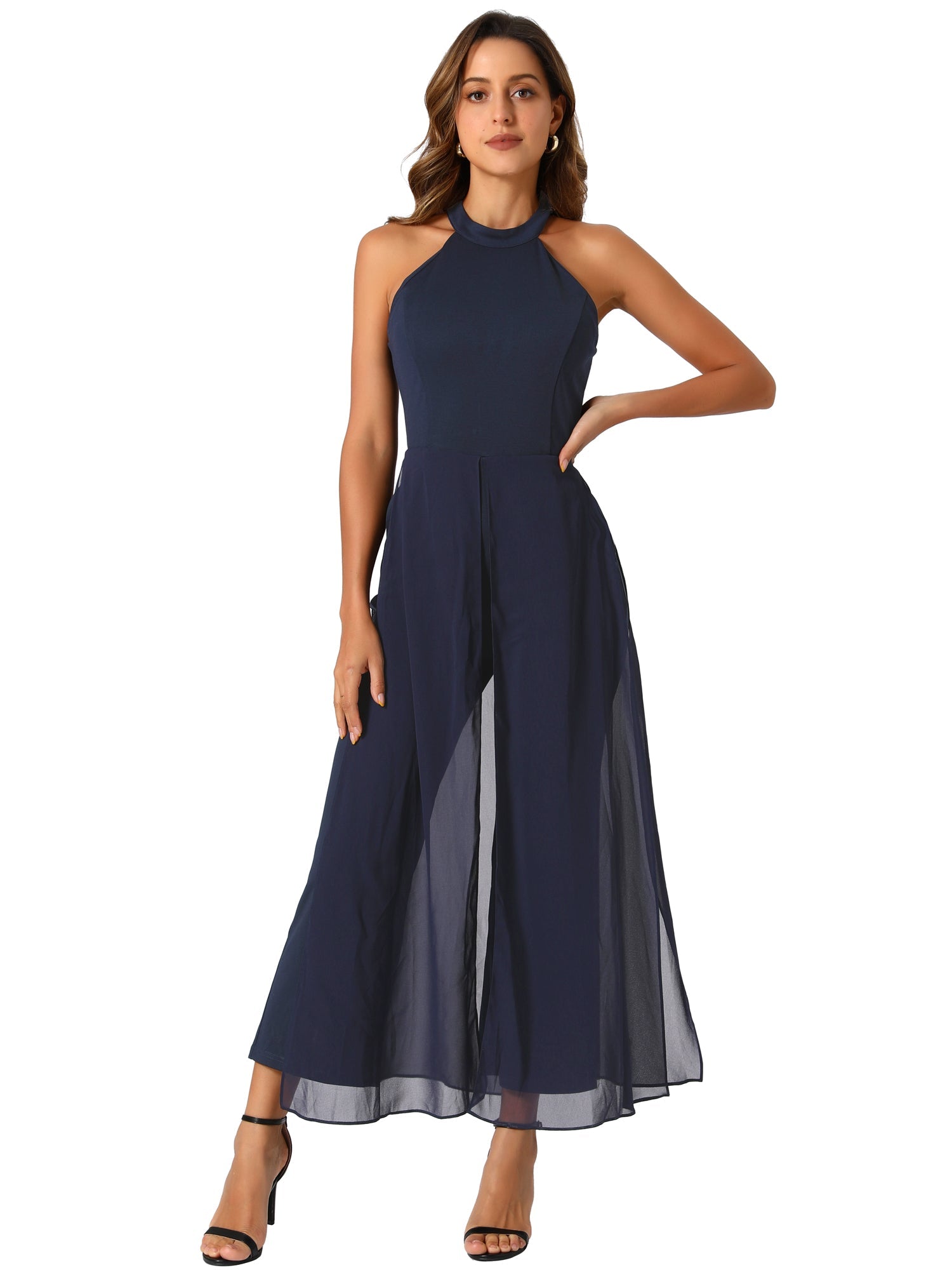Solvessa - Women’s Casual Summer Dress